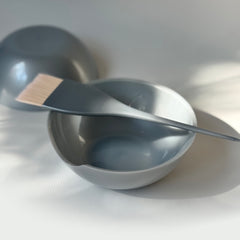 Hair Color Bowls