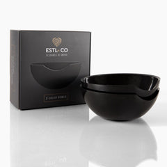 Hair Color Bowls