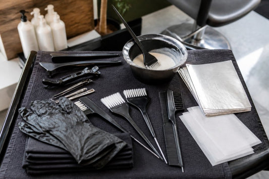 Best Hair Color Tools for Balayage: Pro Picks for 2026