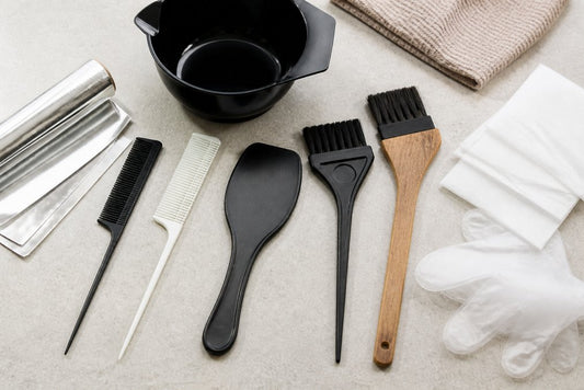 Best Professional Hair Color Brush Alternatives for 2026