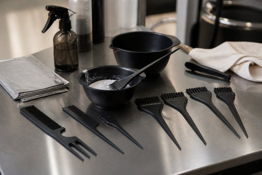Best Professional Tinting Tools for Salons: 2026 Guide