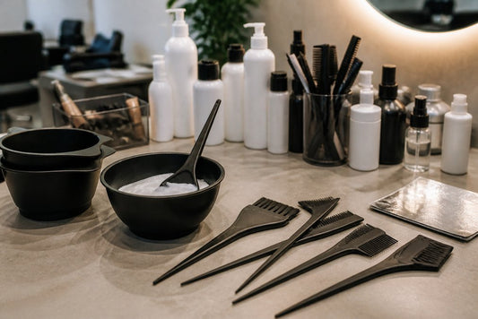 Best Salon Supplies for Modern Color Studios (2026)