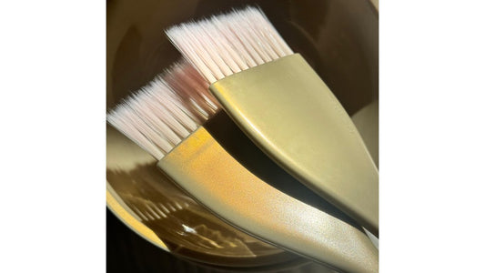Best Brushes for Complex Hair Coloring Techniques