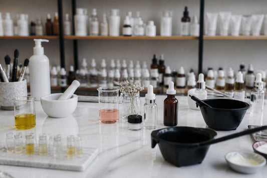 Precision and Performance for DTC Beauty Brands