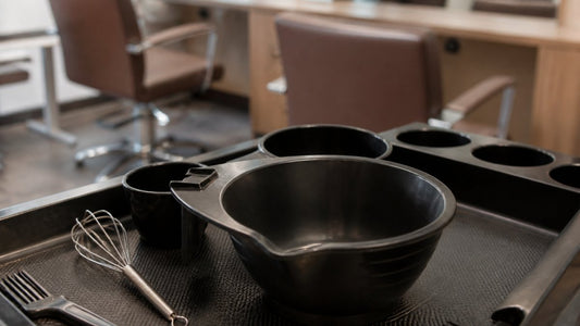 Professional Tint Bowl Set for Salons: 2026 Guide