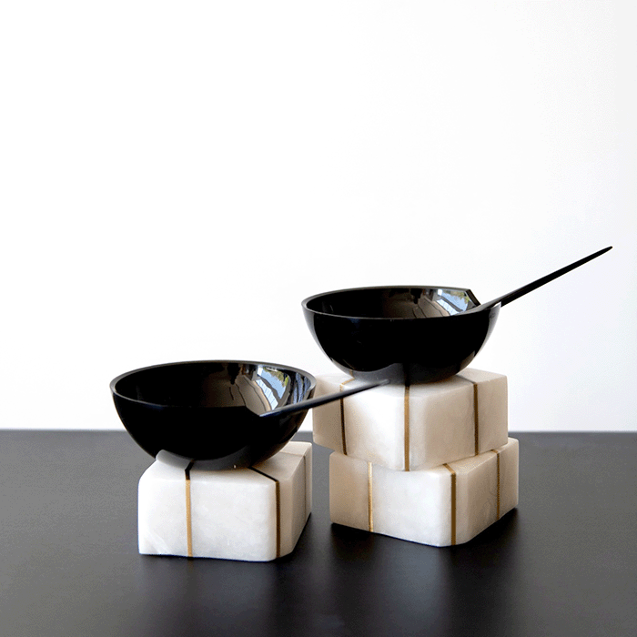 Bowls x2 - ESTL+CO