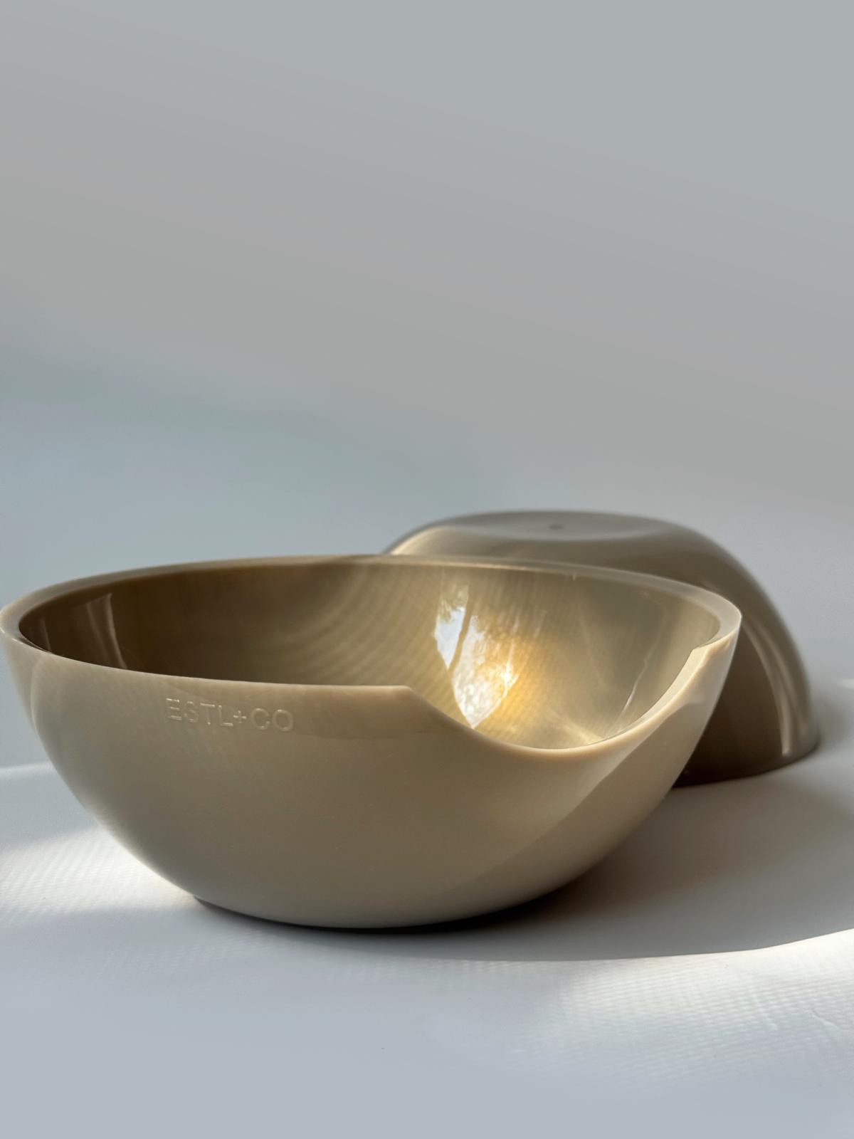 Professional Salon Hair Color Bowls