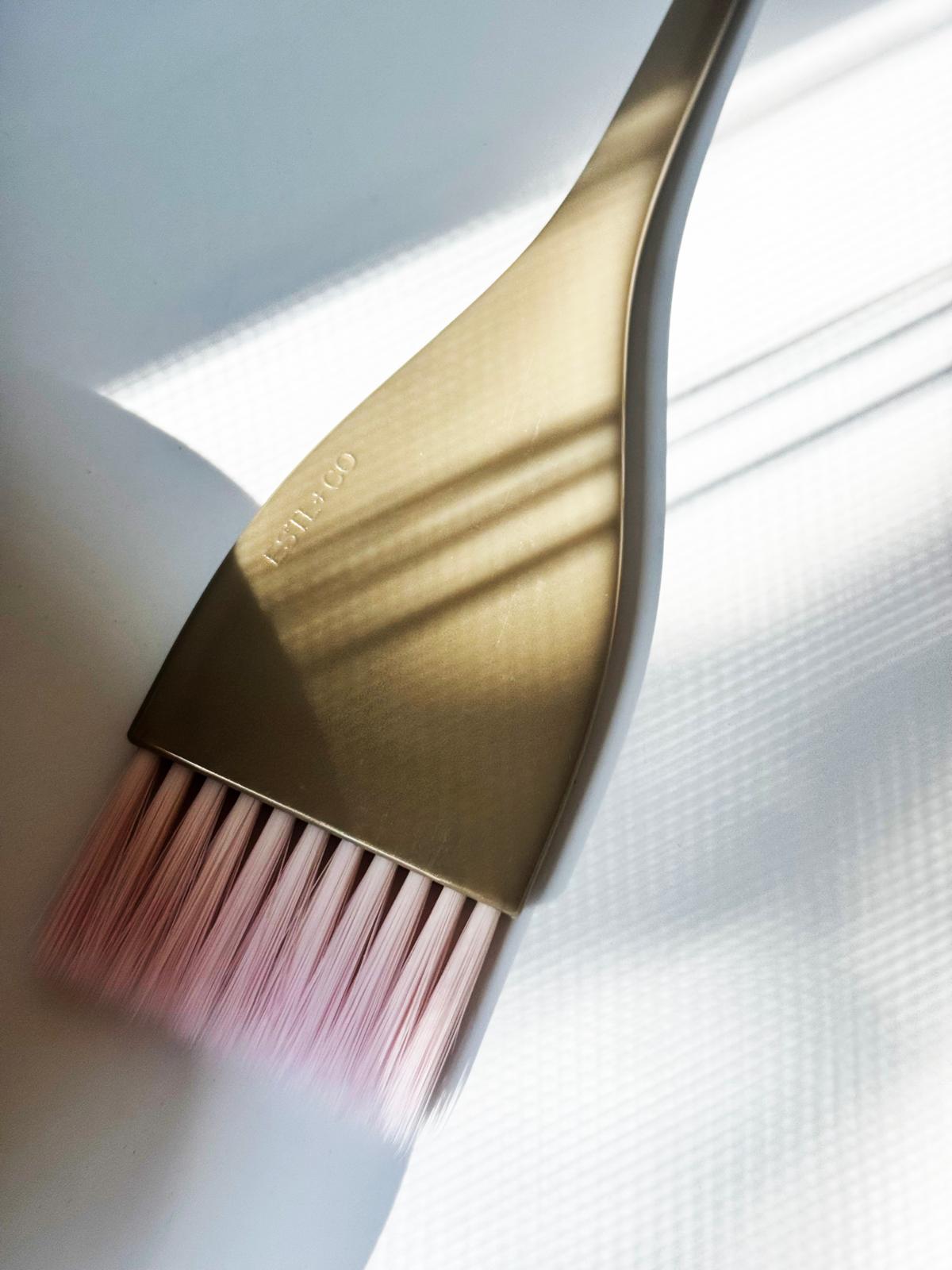 Professional Salon Hair Color Bowls