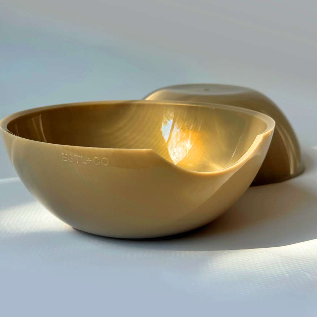 Professional Salon Hair Color Bowls