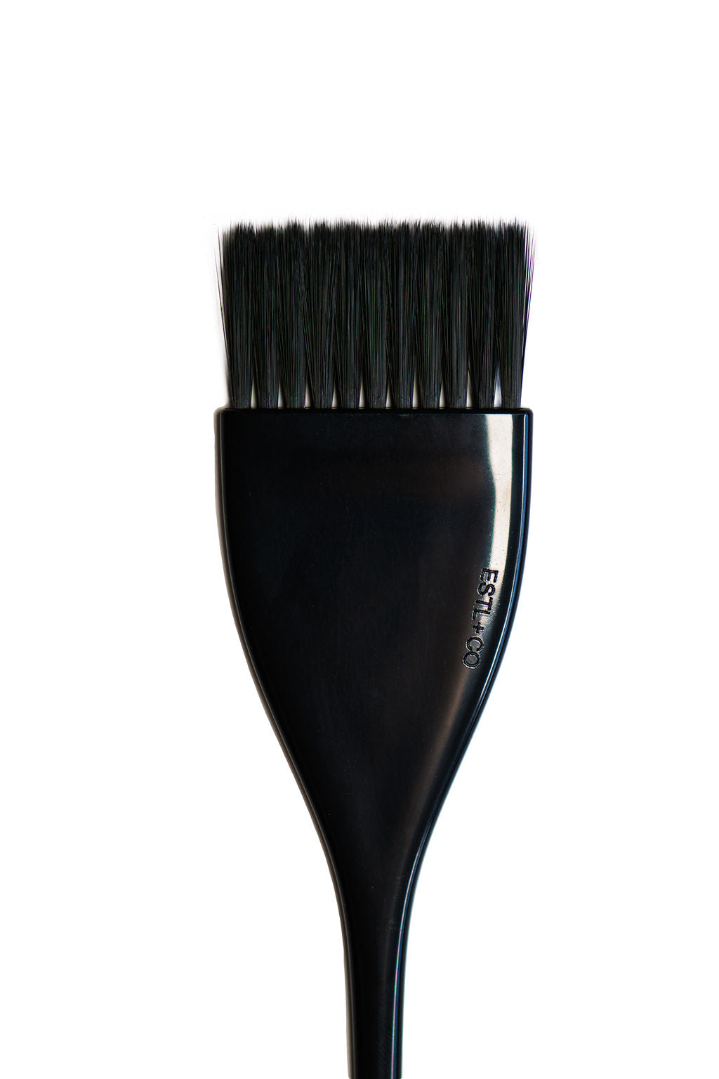 black-brush